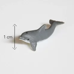 Online Safari Ltd Mini Dolphin Figurine