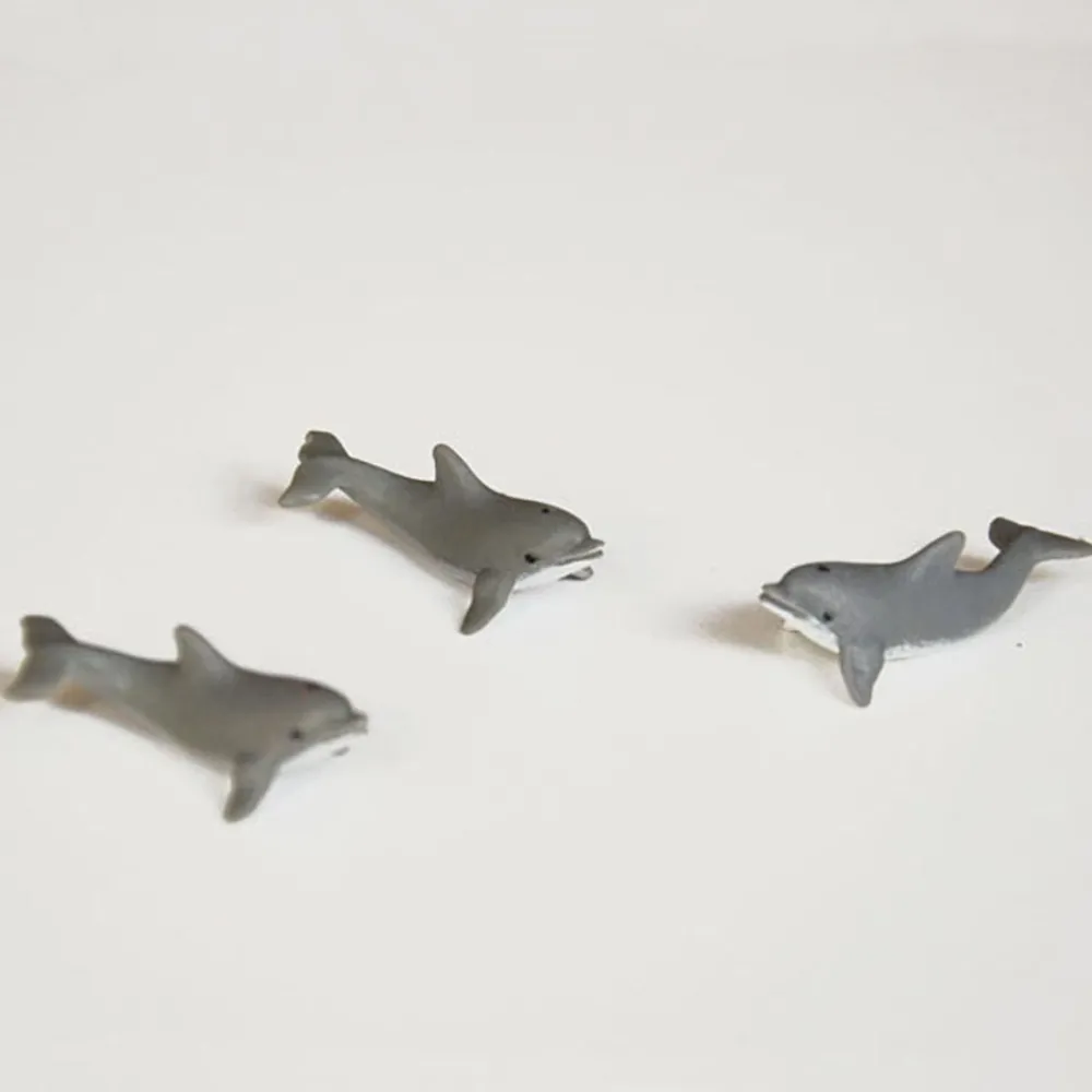 Online Safari Ltd Mini Dolphin Figurine