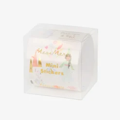 Fashion Meri Meri Mini Magic Princess Stickers