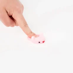 Online La petite épicerie Mini Pig Figurine