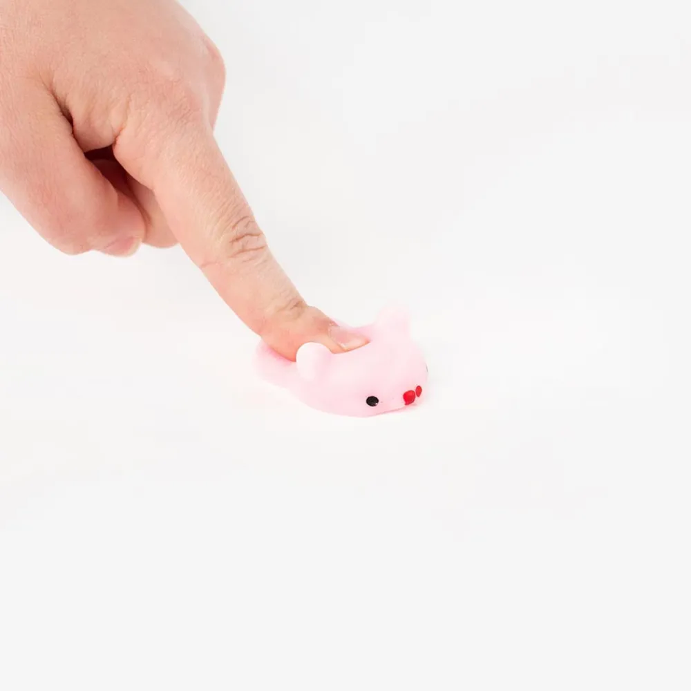 Online La petite épicerie Mini Pig Figurine