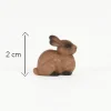Flash Sale Safari Ltd Mini Rabbit Figurine
