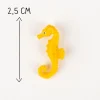 Best Safari Ltd Mini Seahorse Figurine
