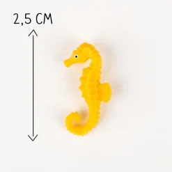 Best Safari Ltd Mini Seahorse Figurine