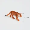Cheap Safari Ltd Mini Tiger Figurine