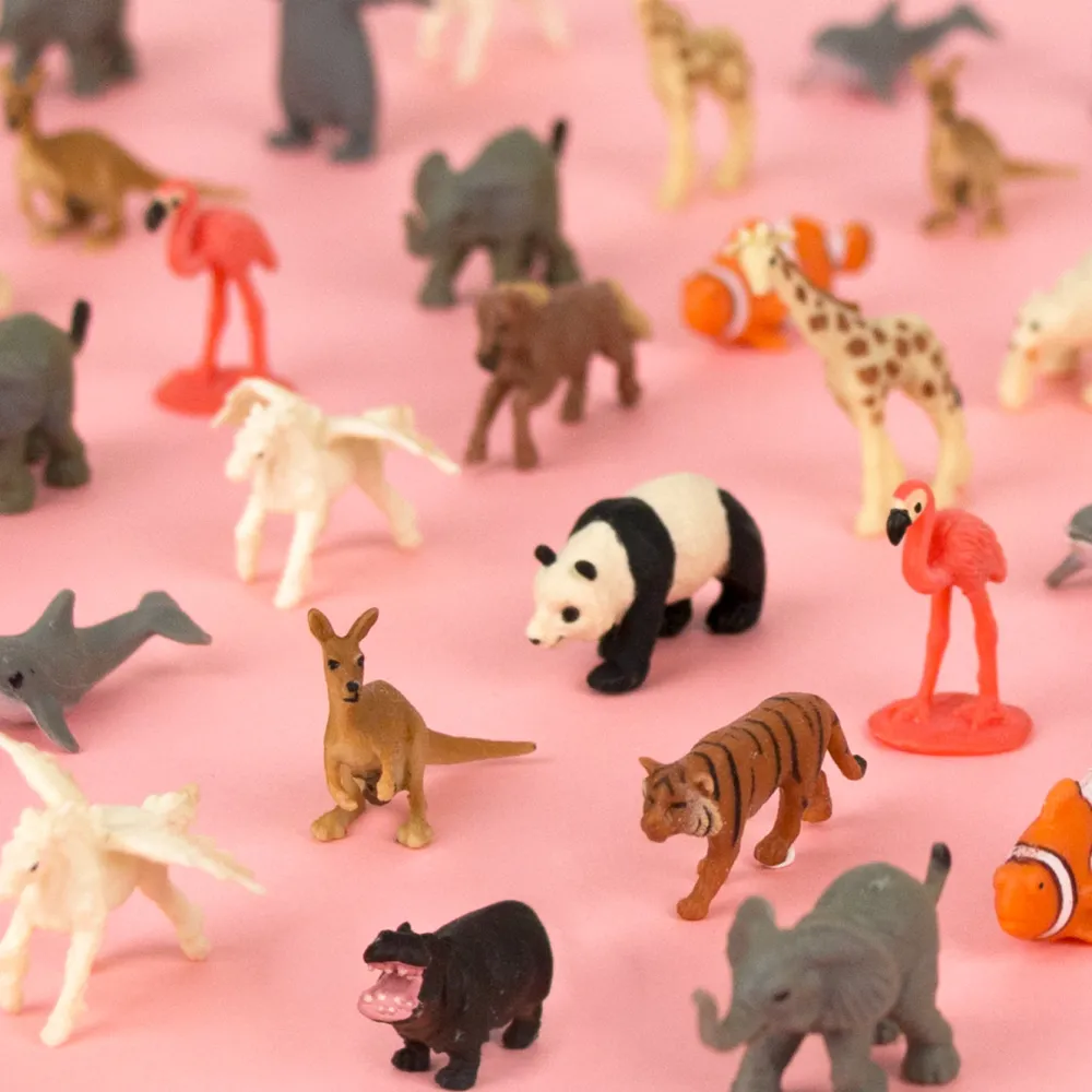 Cheap Safari Ltd Mini Tiger Figurine