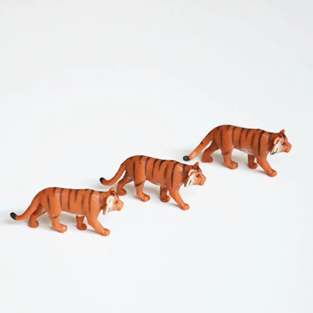 Cheap Safari Ltd Mini Tiger Figurine