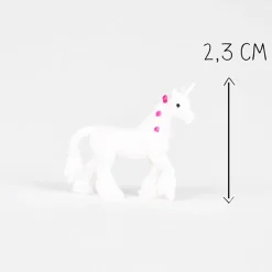 New Safari Ltd Mini Unicorn Figurine