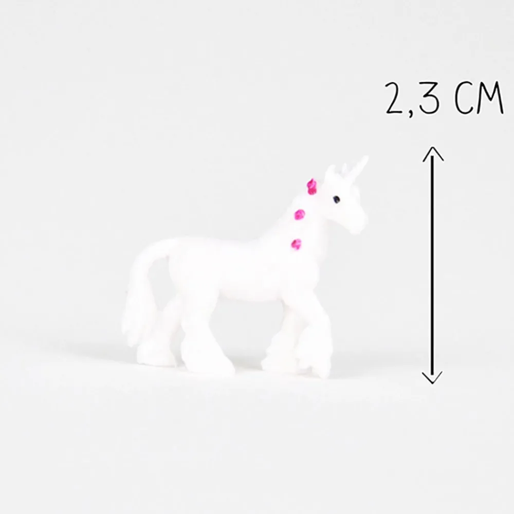 New Safari Ltd Mini Unicorn Figurine