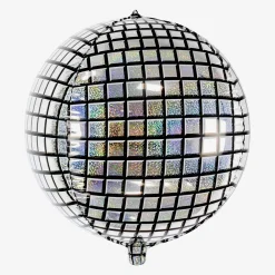 Outlet Party Deco Mirror Ball Balloon