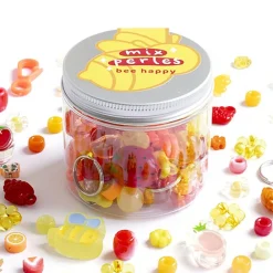Hot La petite épicerie Mix Of Bee Happy Pearls