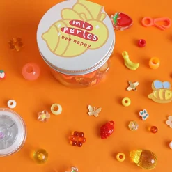 Hot La petite épicerie Mix Of Bee Happy Pearls