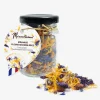 Clearance ScrapCooking Mix Of Dried Flowers For Cake