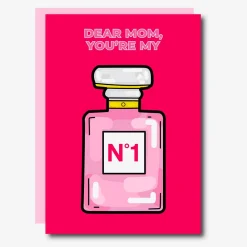 Store Studio Soph Mother'S Day Greeting Card