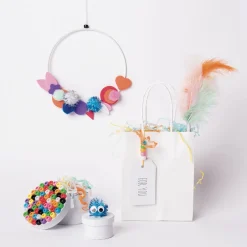 Store Rico Design Multicolor Craft Set