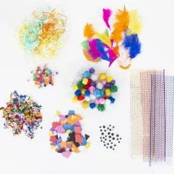 Store Rico Design Multicolor Craft Set