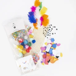 Flash Sale Rico Design Multicolor Craft Set