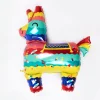 Hot Amscan Multicolor Pinata Balloon