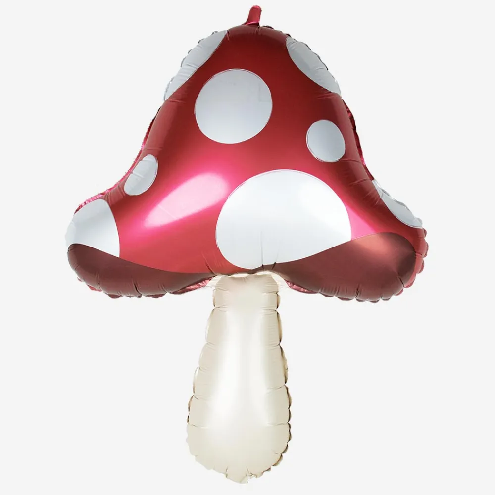 Best Sale Grabo Balloons Mushroom Balloon