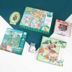 Cheap Djeco My Pets Activity