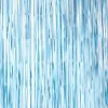 Best Ginger Ray Mylar Curtain - Blue