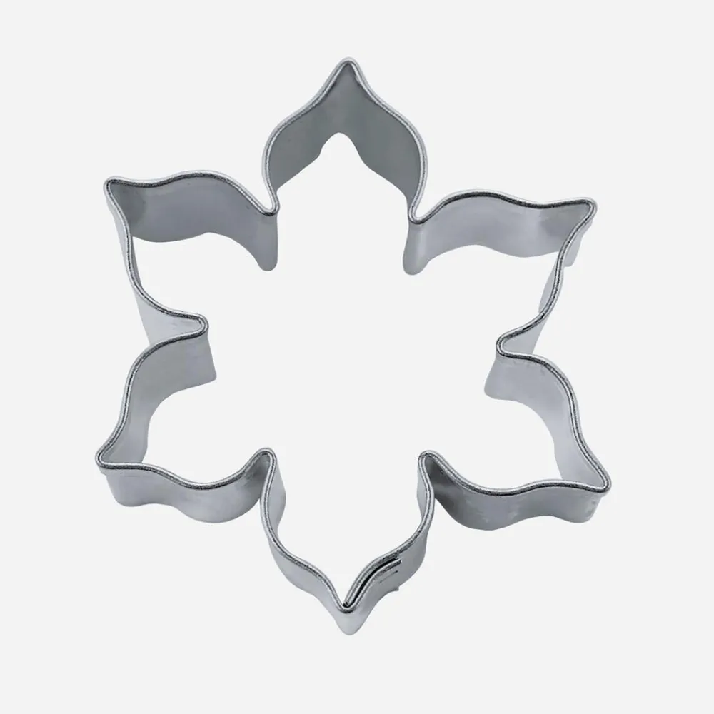 Fashion Stadter Narcissus Flower Cookie Cutter