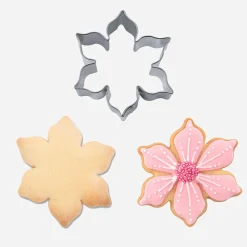 Fashion Stadter Narcissus Flower Cookie Cutter