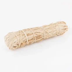 Fashion Arty Fêtes Factory Natural Raffia Bundle