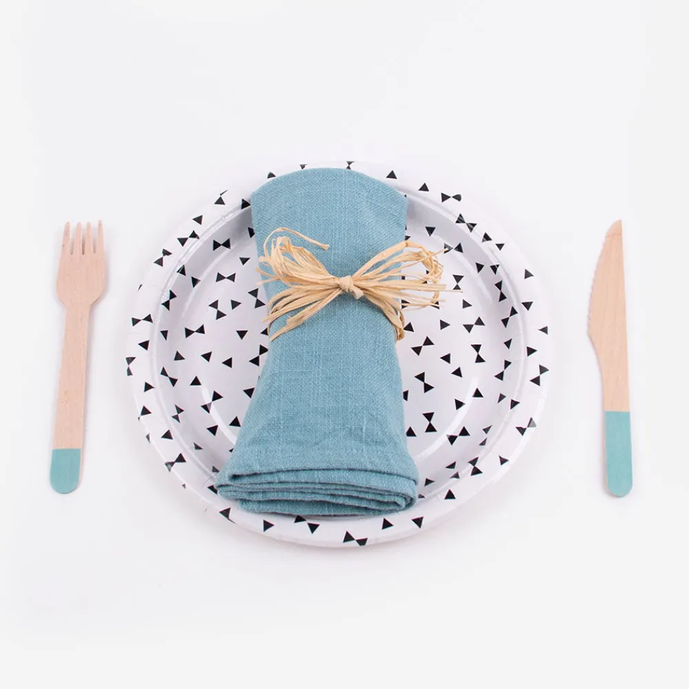 Fashion Arty Fêtes Factory Natural Raffia Bundle