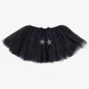 Cheap Mimi & Lula Navy Sequin Halloween Tutu