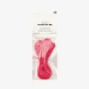 Sale Rico Design Neon Fuchsia Pink Elastic Thread