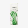 Cheap Rico Design Neon Green Elastic Thread