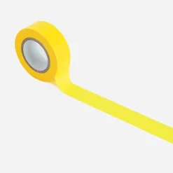 Outlet Rico Design Neon Yellow Masking Tape