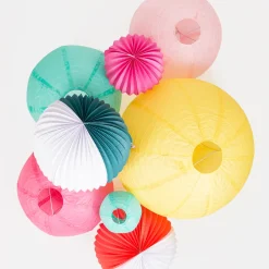 Best Sale Party Pro Night Blue Chinese Lantern