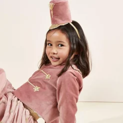 Cheap Meri Meri Nutcracker Christmas Costume