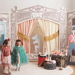 Cheap Meri Meri Nutcracker Christmas Costume