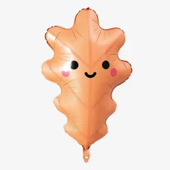 Outlet Rico Design Oak Leaf Balloon