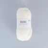 Cheap Rico Design Off-White Ball Of Wool