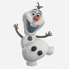 New Amscan Olaf Balloon