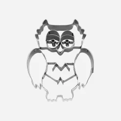 Shop Stadter Owl Cookie Cutter