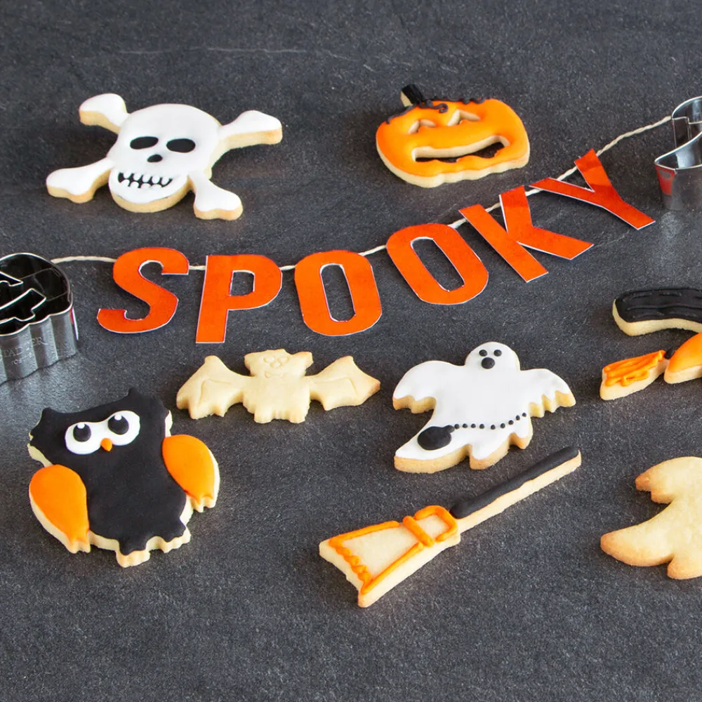 Shop Stadter Owl Cookie Cutter