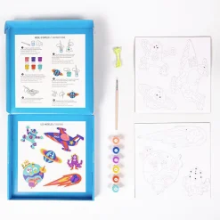 Store Omy Paint Box Cosmos