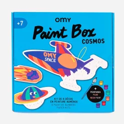 Hot Omy Paint Box Cosmos