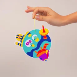 Hot Omy Paint Box Cosmos