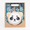 Fashion Graine Créative Panda Punch Needle Kit