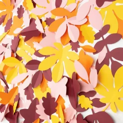 Discount My Little Day Paper Autumn Leaves