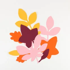 Outlet My Little Day Paper Autumn Leaves