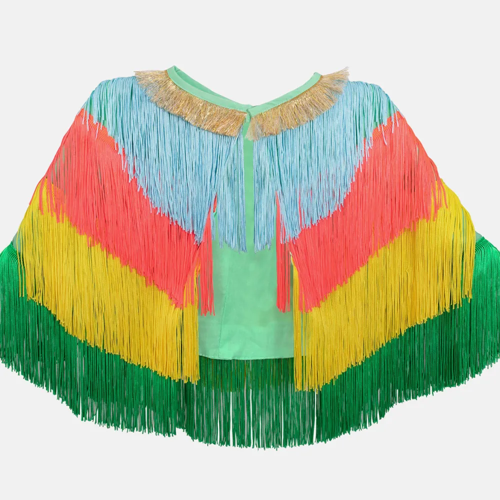 Outlet Meri Meri Parrot Costume