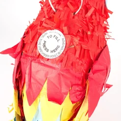 Clearance Party Pro Parrot Pinata
