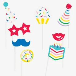 Flash Sale Unique Party Party Photo Booth Kit